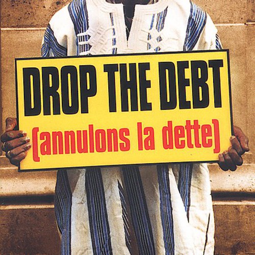 Drop the Debt / Various - Drop the Debt