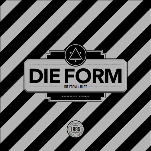 Die Form - Hurt