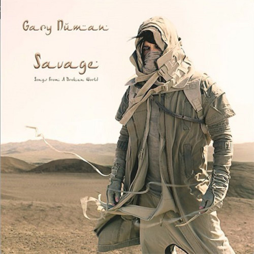 Album Art