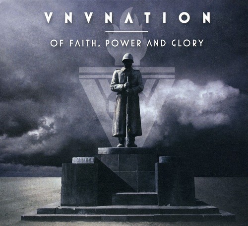 Of Faith Power & Glory