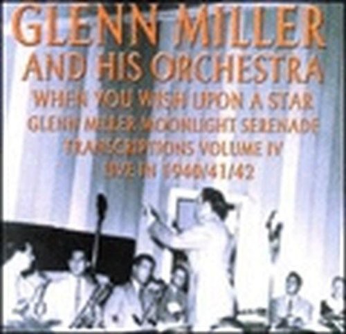 When You Wish Upon A Star Live 1940-1942