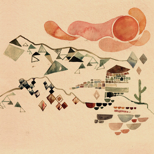 Album Art