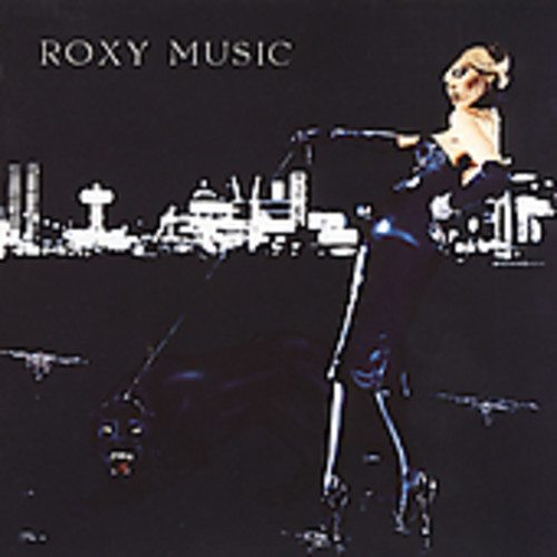 Roxy Music - For Your Pleasure [Remaster]