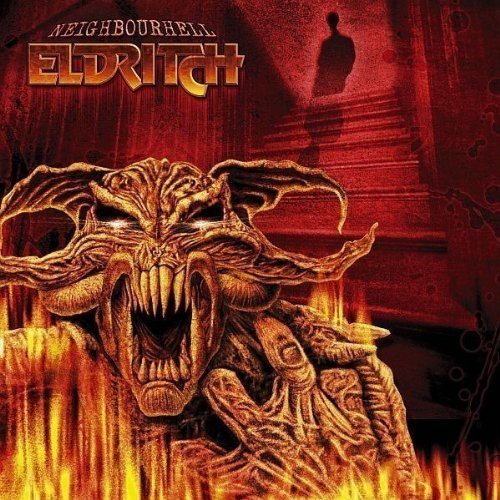 Eldritch - Neighbourhell