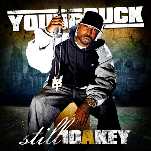 Still Ten-A-Key PT. 2