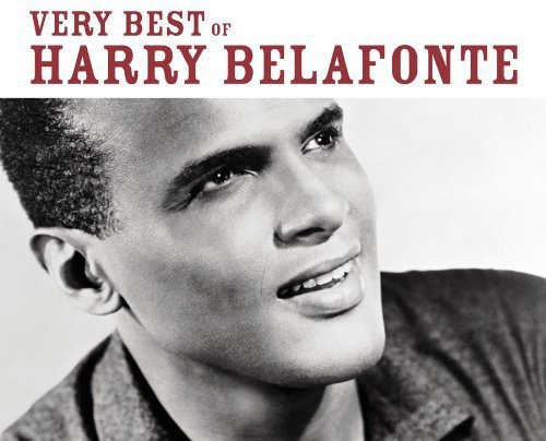 Harry Belafonte - The Very Best Of Harry Belafonte