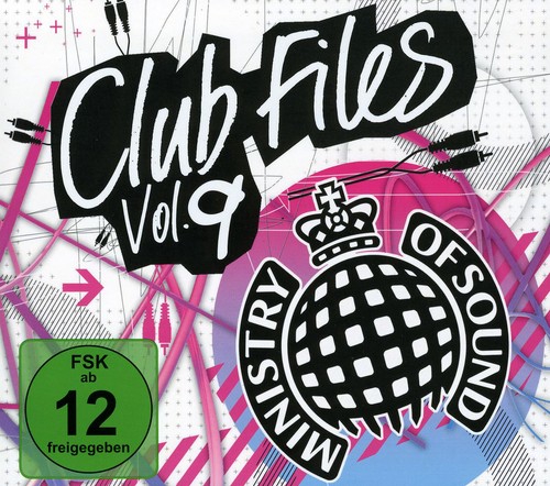 Vol. 9-Club Files