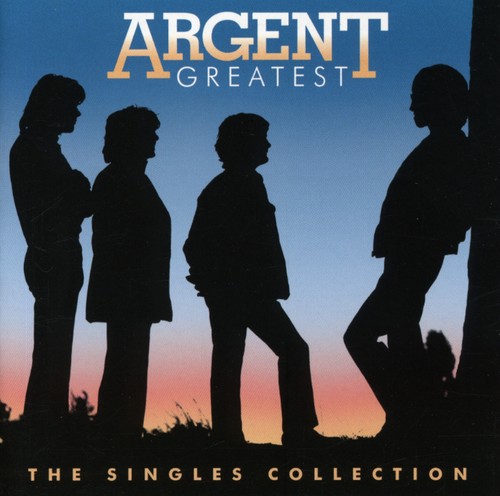 Greatest: The Singles Collection