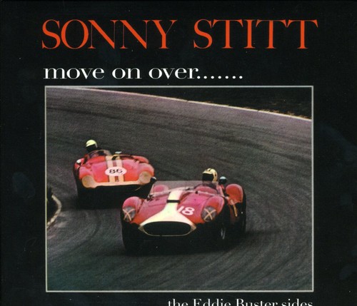 Move On Over: Eddie Buster Sides
