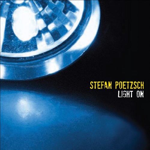Stefan Poetzsch Ensemble - Light on