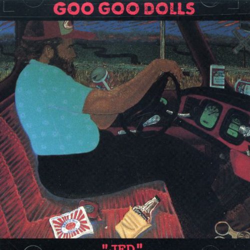 Goo Goo Dolls - Jed