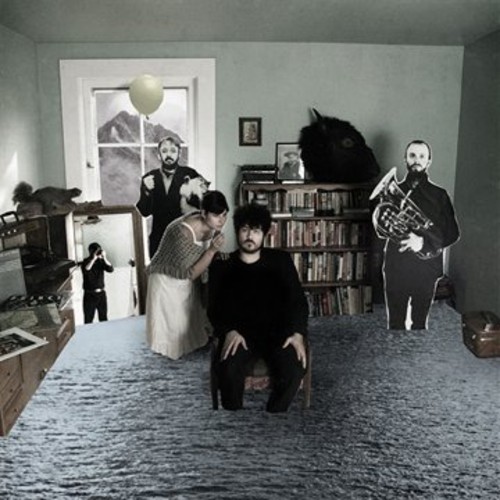 Album Art