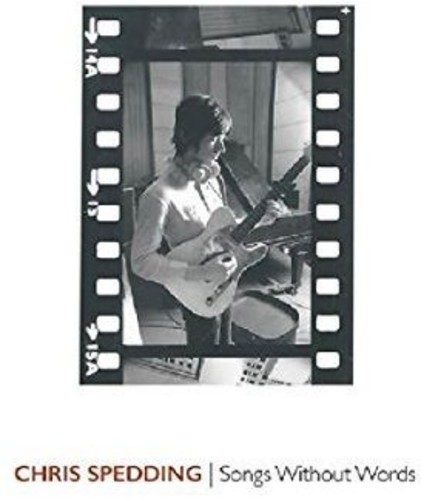 Songs Without Words