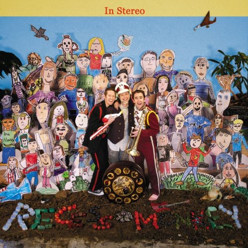 Album Art