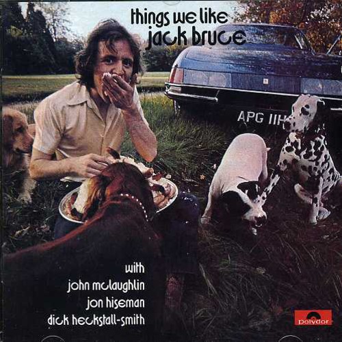 Album Art