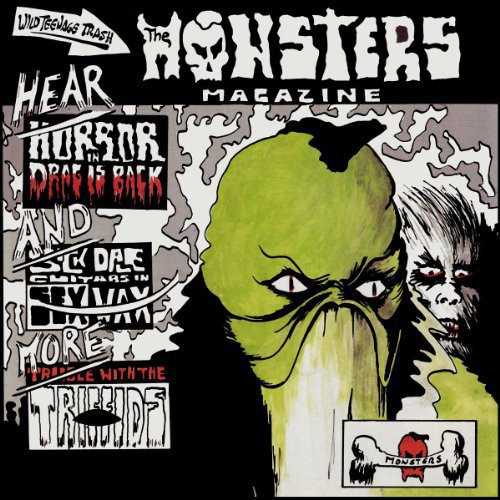 Album Art