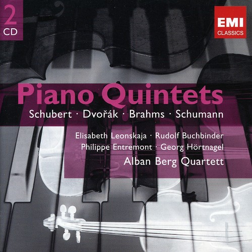 Piano Quintets
