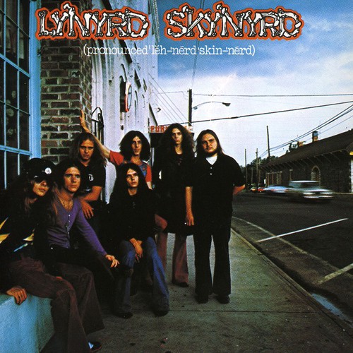 Pronounced Lynyrd Skyn
