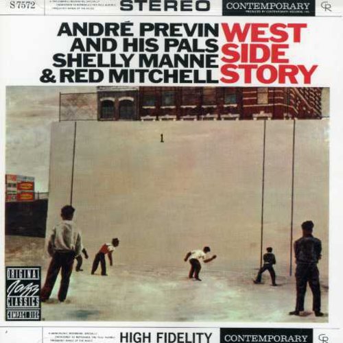 West Side Story