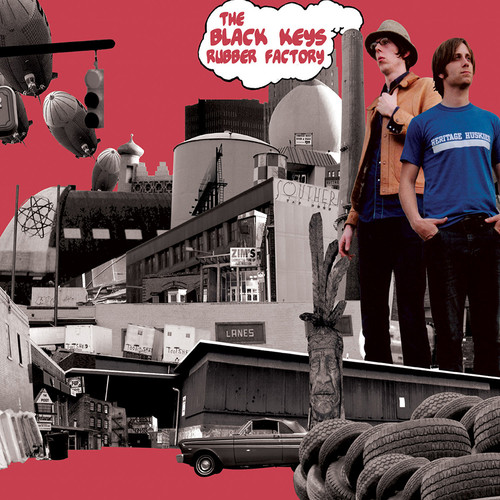 Album Art