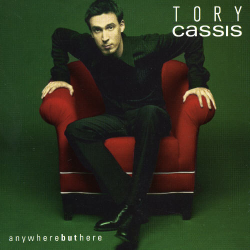Tory Cassis - Anywherebuthere