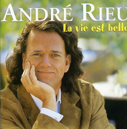 Vie Est Belle