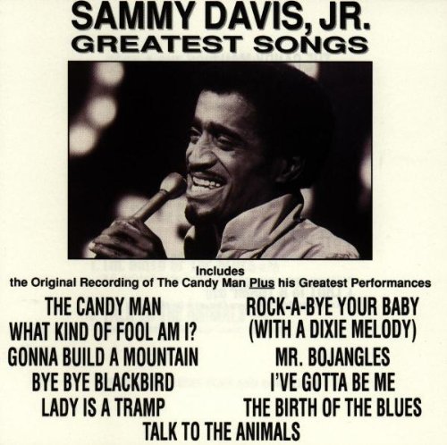 Sammy Davis Jr - Greatest Songs