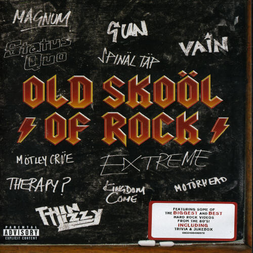 Album Art