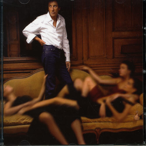Au Ras Des Paquerettes