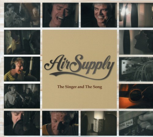 Singer & The Songs