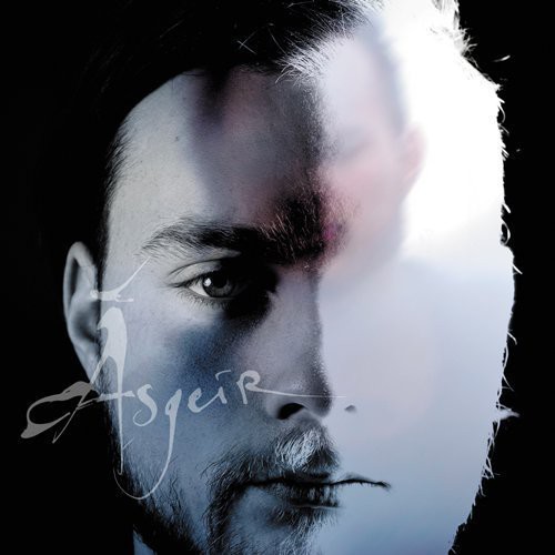 Asgeir - In The Silence vinyl record cover