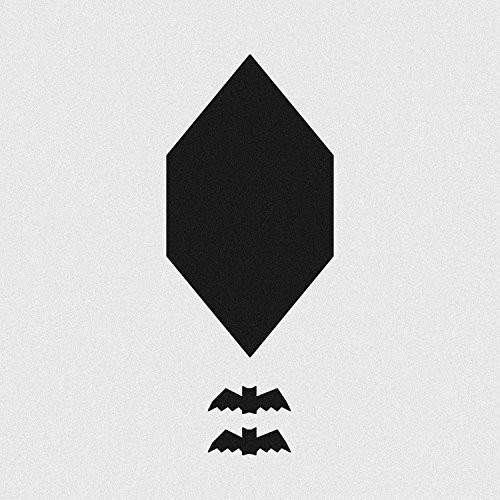 Motorpsycho - Here Be Monsters vinyl record cover
