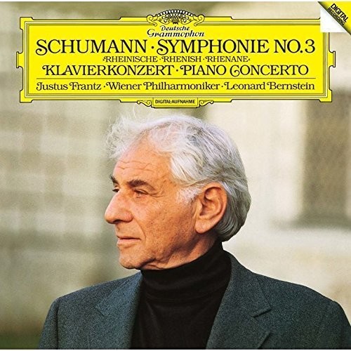 Schumann: Symphony No.3