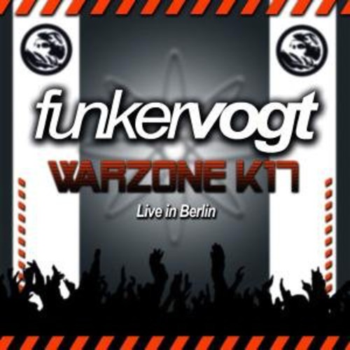 Warzone K17-Live In Berlin