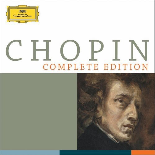 Chopin Complete Edition / Various