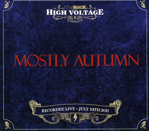 Live At High Voltage 2011