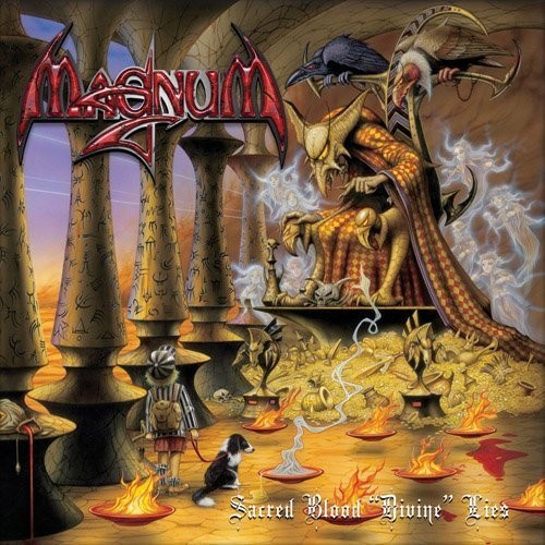 Album Art