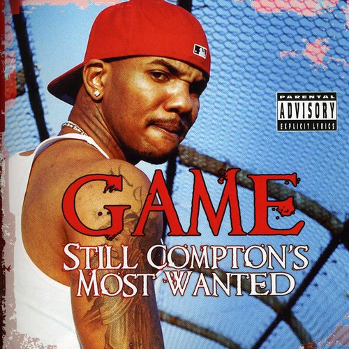 The Game - Still Comptons Most Wanted [Import]