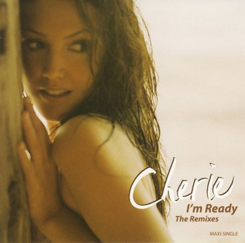 Cherie - I'm Ready [Single]
