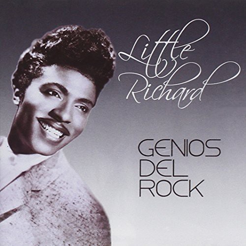Genios Del Rock