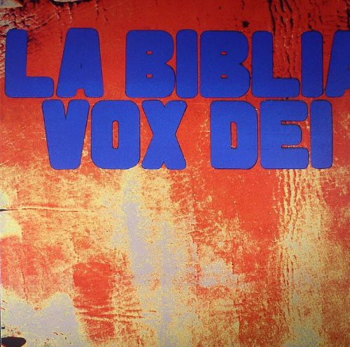 La Biblia
