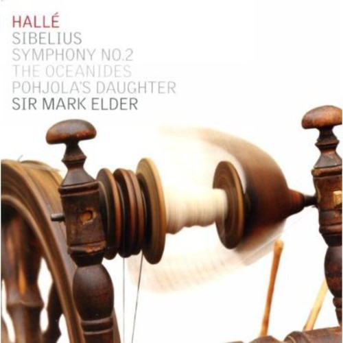 Symphony No 2