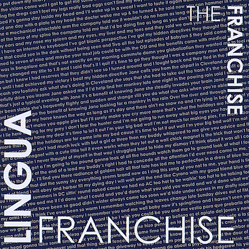 Franchise - Lingua Franchise