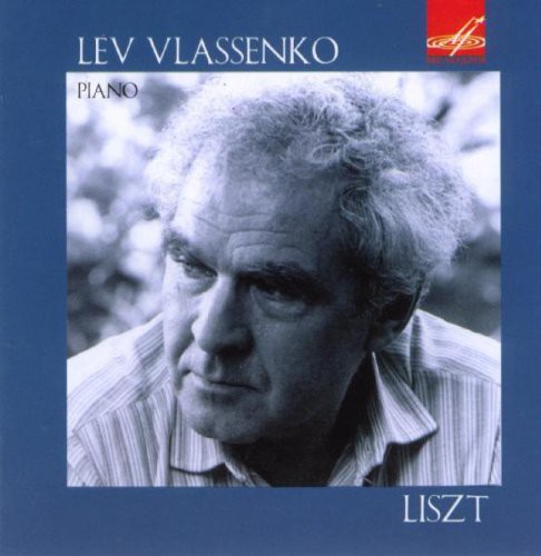 Lev Vlasenko Sonata in B Mino