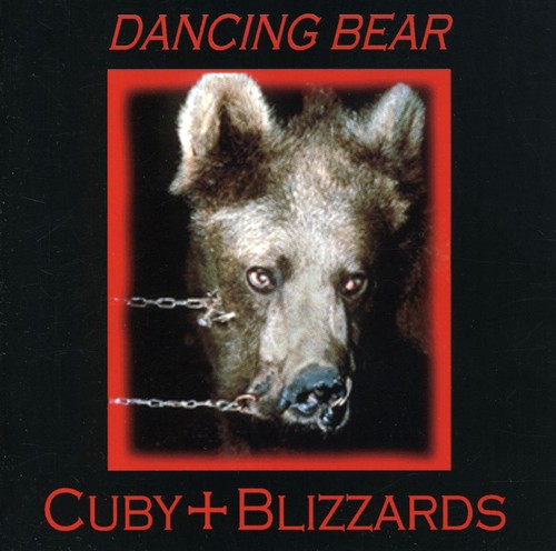 Dancing Bears