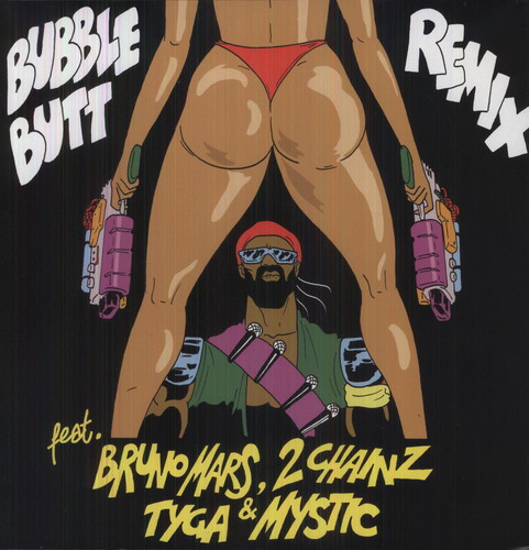 Album Art