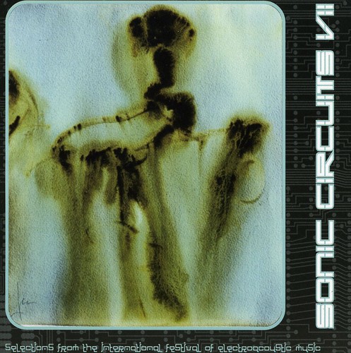 Sonic Circuits 7 / Various - Sonic Circuits 7 / Various