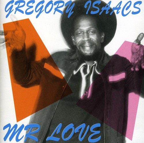 Mr. Love