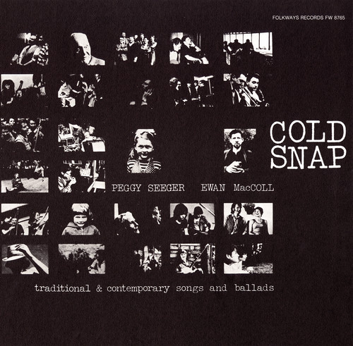 Maccoll/Seeger - Cold Snap