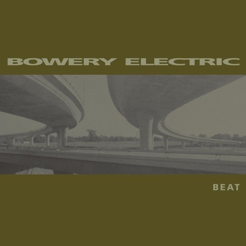 Bowery Electric - Beat [Reissue]